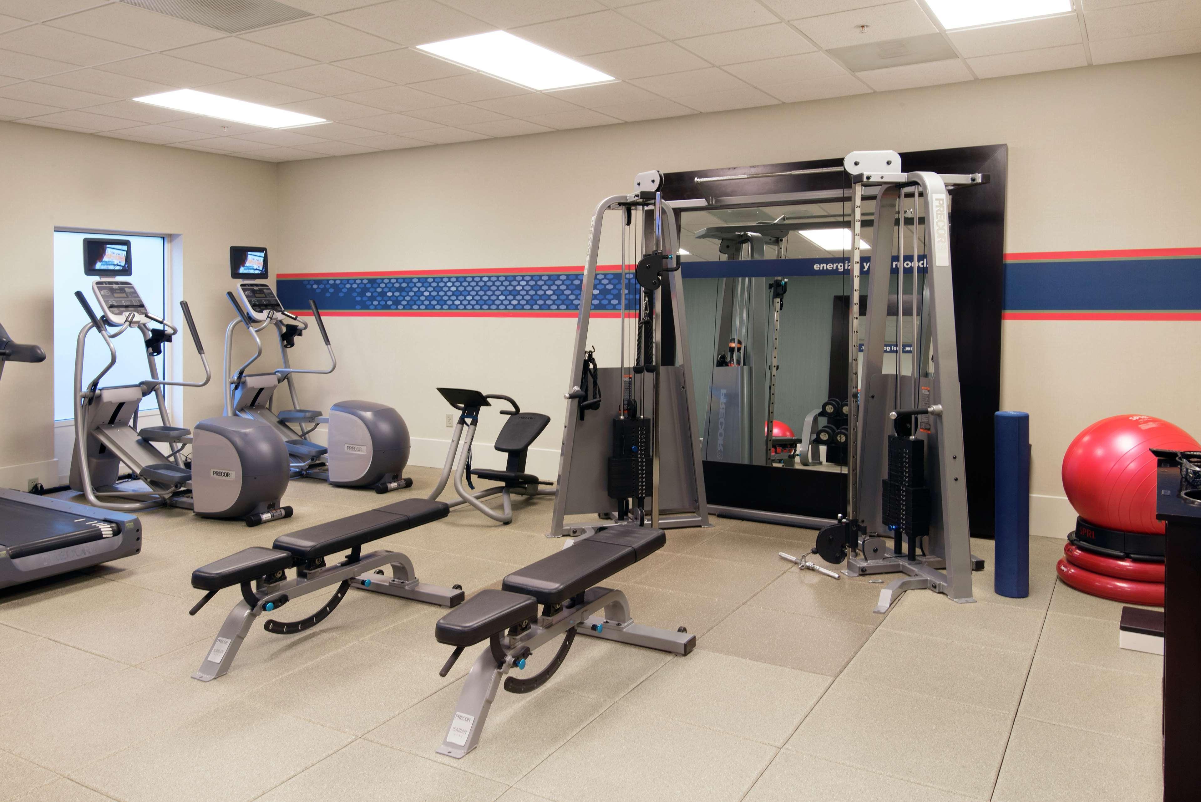 Hampton Inn & Suites Raleigh-Durham Airport-Brier Creek Экстерьер фото