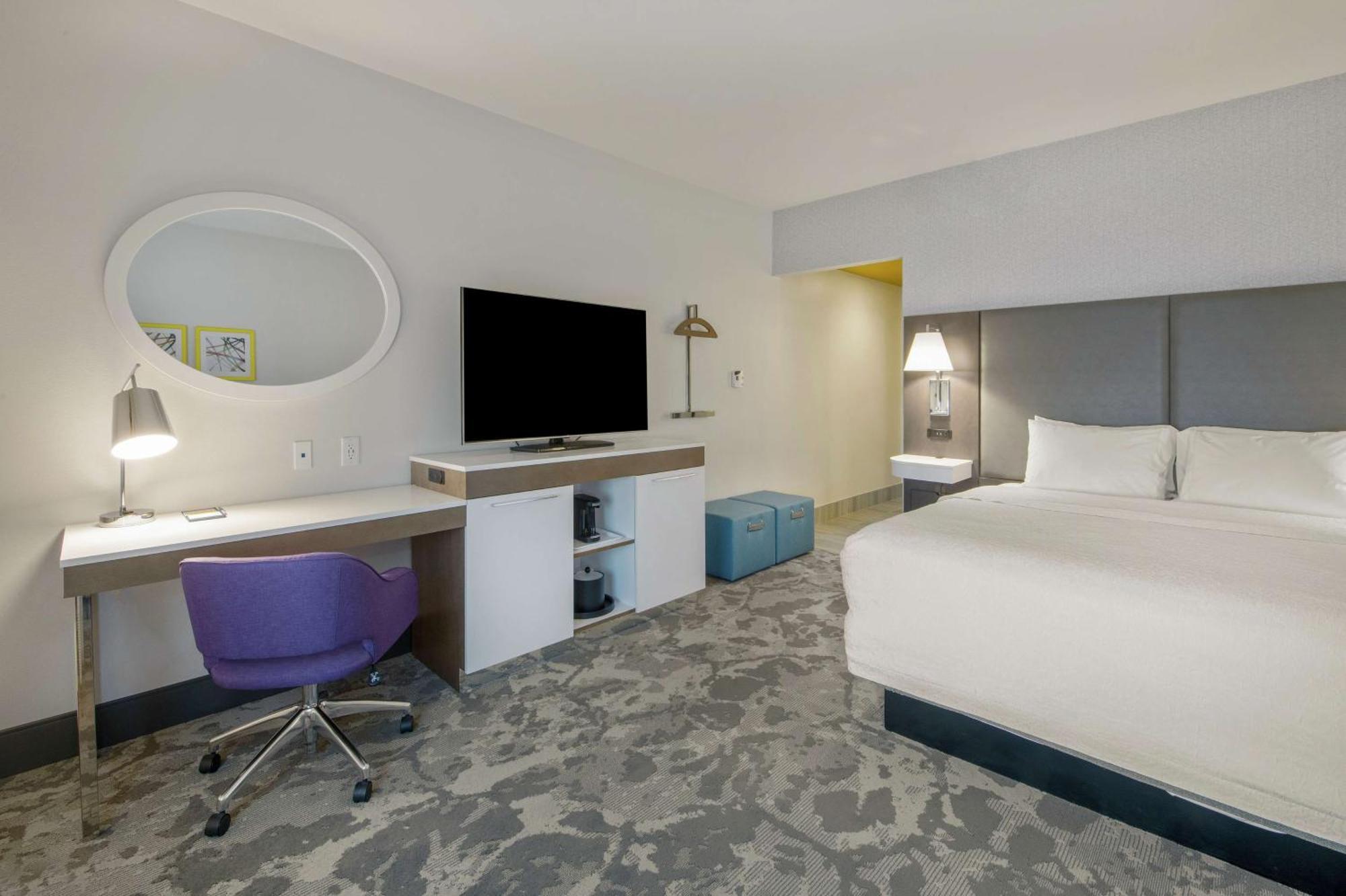 Hampton Inn & Suites Raleigh-Durham Airport-Brier Creek Экстерьер фото