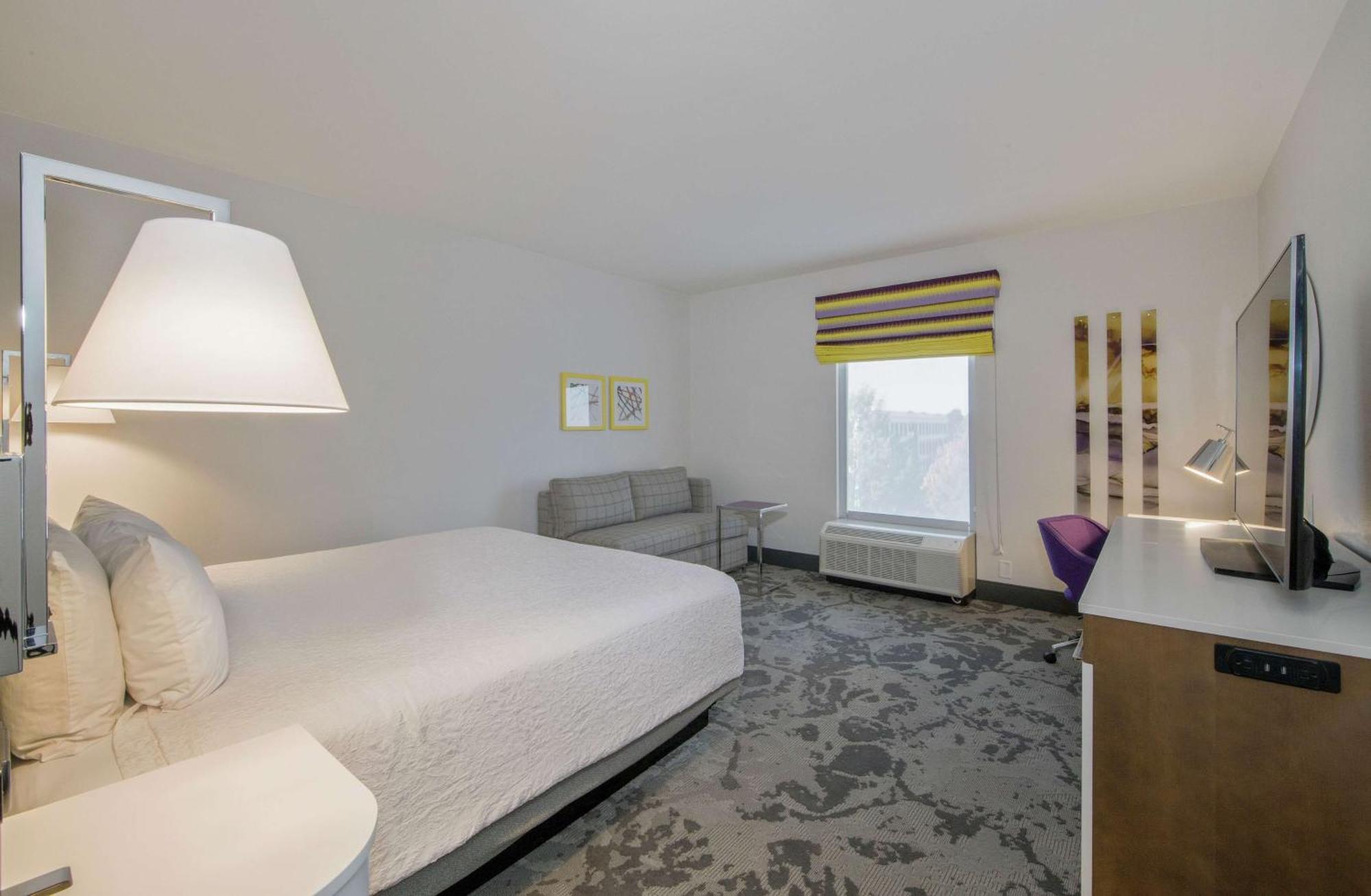 Hampton Inn & Suites Raleigh-Durham Airport-Brier Creek Экстерьер фото