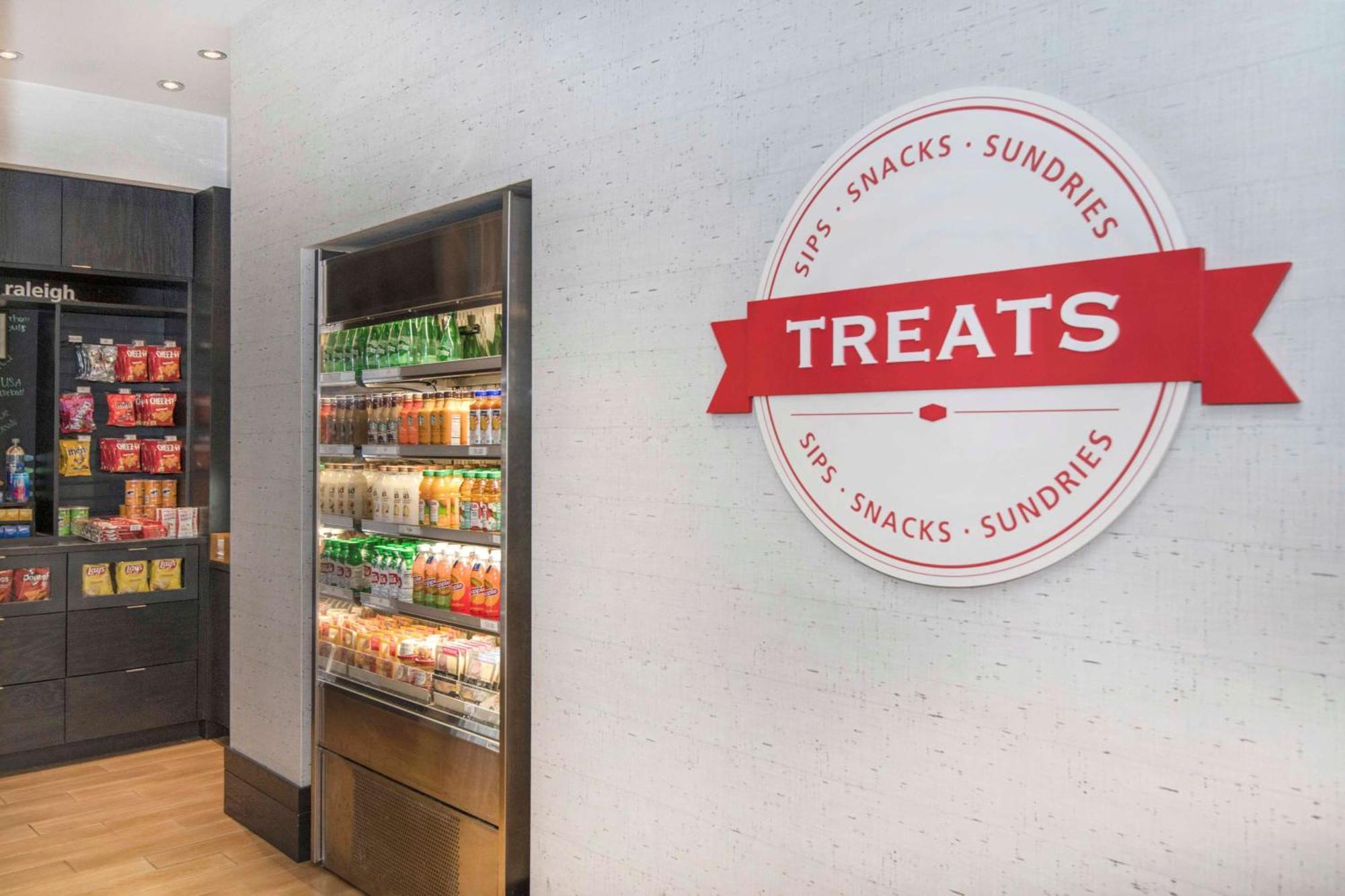 Hampton Inn & Suites Raleigh-Durham Airport-Brier Creek Экстерьер фото