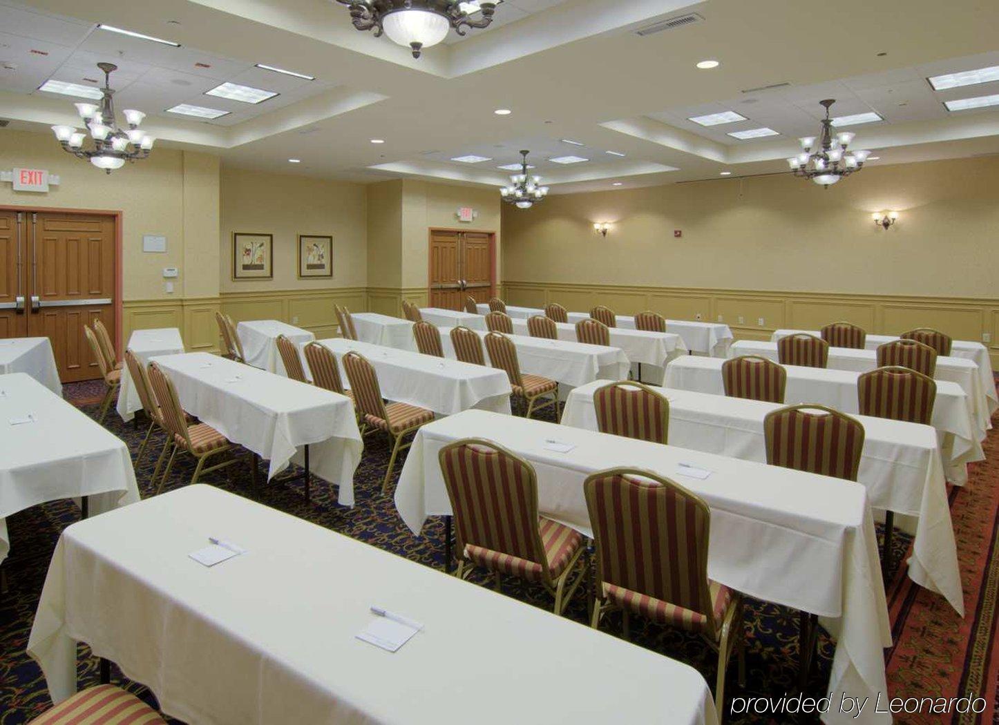 Hampton Inn & Suites Raleigh-Durham Airport-Brier Creek Удобства фото