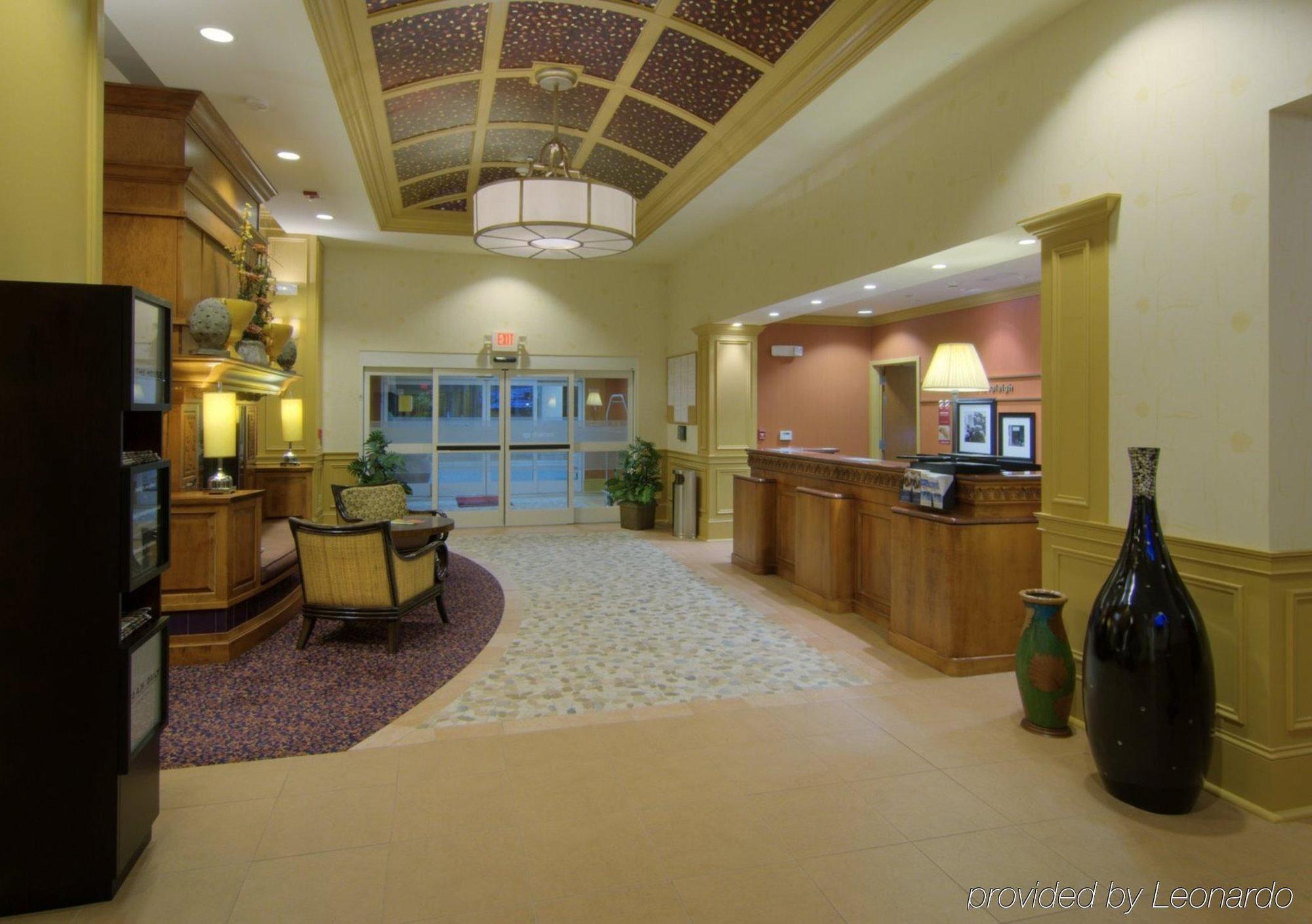 Hampton Inn & Suites Raleigh-Durham Airport-Brier Creek Экстерьер фото
