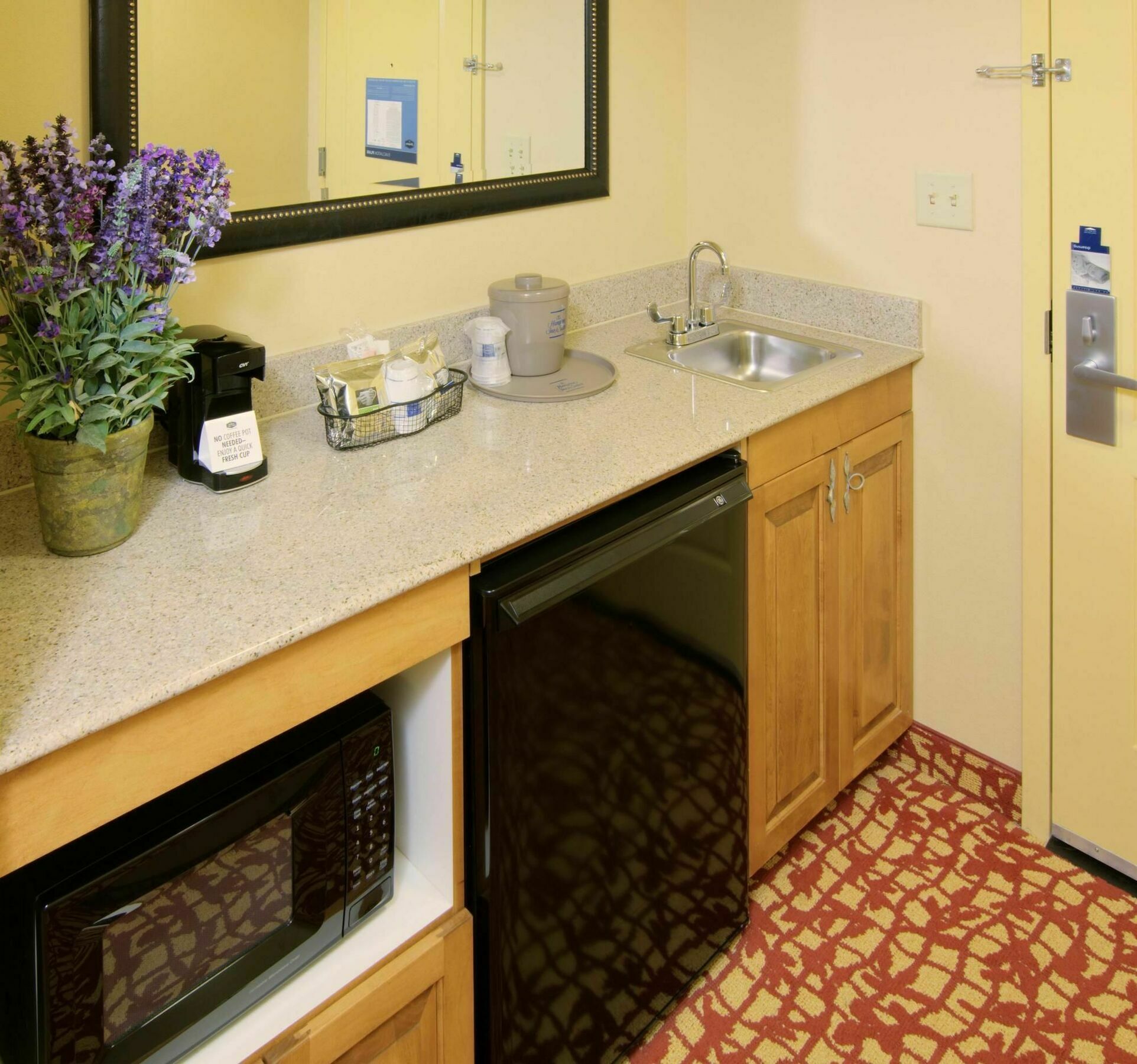 Hampton Inn & Suites Raleigh-Durham Airport-Brier Creek Экстерьер фото