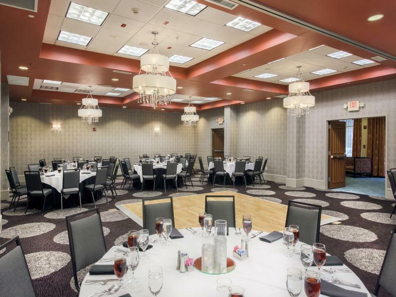 Hampton Inn & Suites Raleigh-Durham Airport-Brier Creek Экстерьер фото
